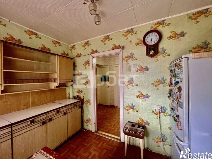 2-комн квартира ул Большие Полянки, 11,  д. 11