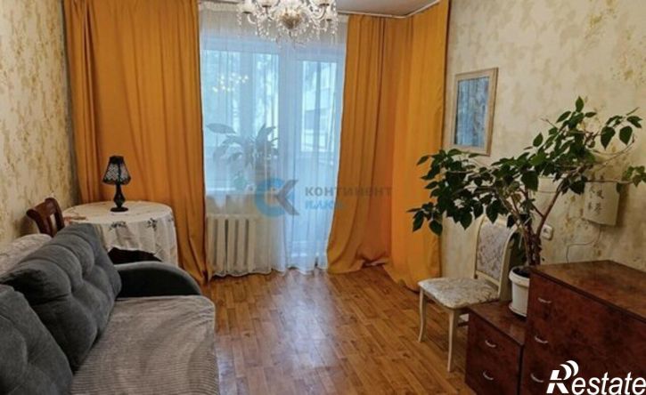 3-комн квартира Архангельский пр-д, 2,  д. 2