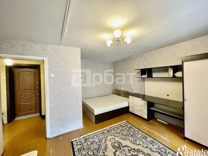 1-комн квартира Московский пр-кт, 125 2,  д. 125 2,  к. 2