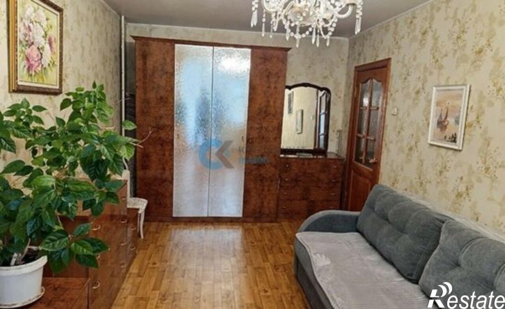 3-комн квартира Архангельский пр-д, 2,  д. 2