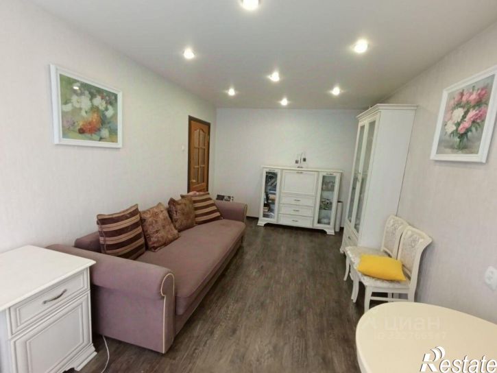 3-комн квартира Архангельский пр-д, 2,  д. 2