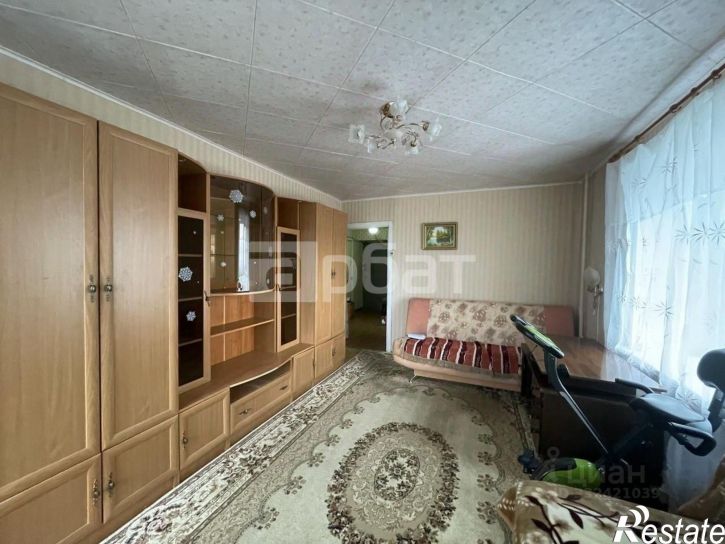 2-комн квартира ул Большие Полянки, 11,  д. 11