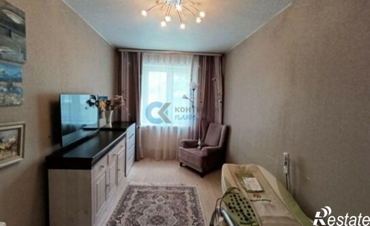 3-комн квартира Архангельский пр-д, 2,  д. 2