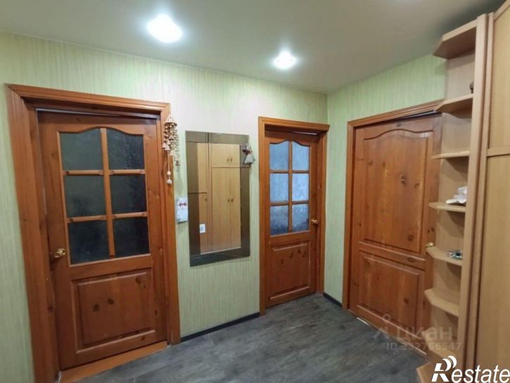 3-комн квартира Архангельский пр-д, 2,  д. 2