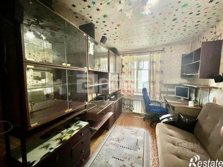 2-комн квартира ул Большие Полянки, 11,  д. 11