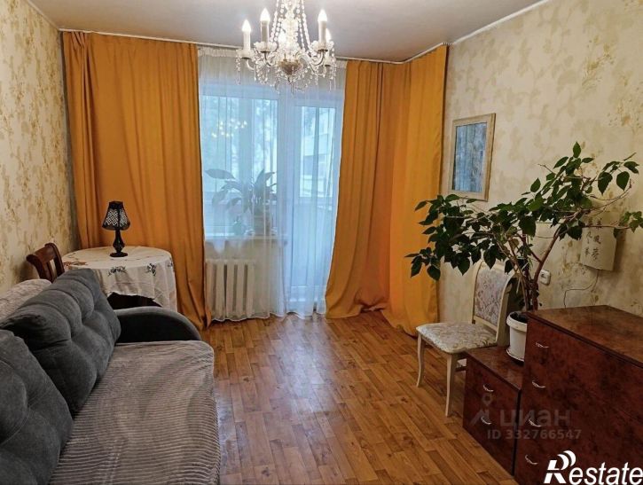 3-комн квартира Архангельский пр-д, 2,  д. 2