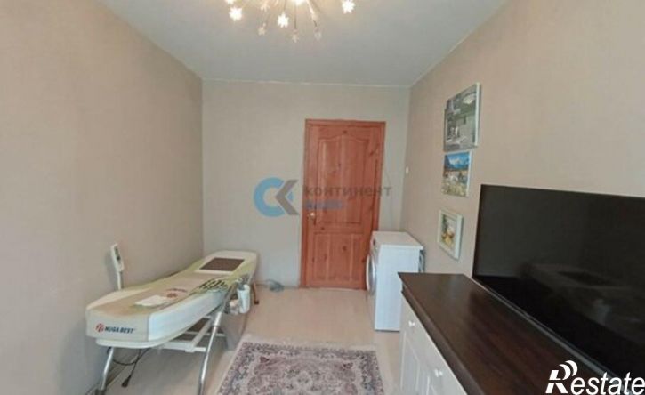 3-комн квартира Архангельский пр-д, 2,  д. 2