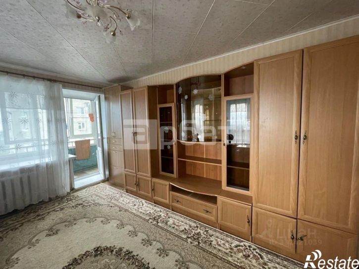 2-комн квартира ул Большие Полянки, 11,  д. 11