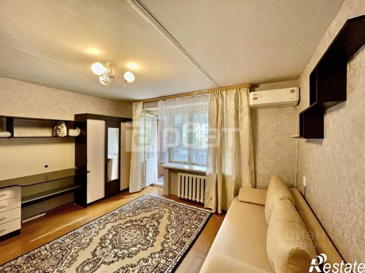 1-комн квартира Московский пр-кт, 125 2,  д. 125 2,  к. 2
