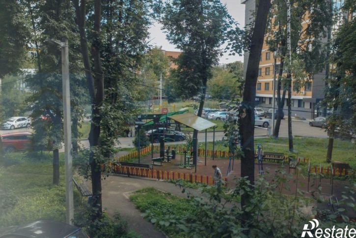 1-комн квартира ул Победы, 19,  д. 19