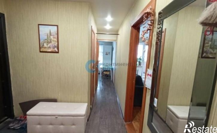 3-комн квартира Архангельский пр-д, 2,  д. 2