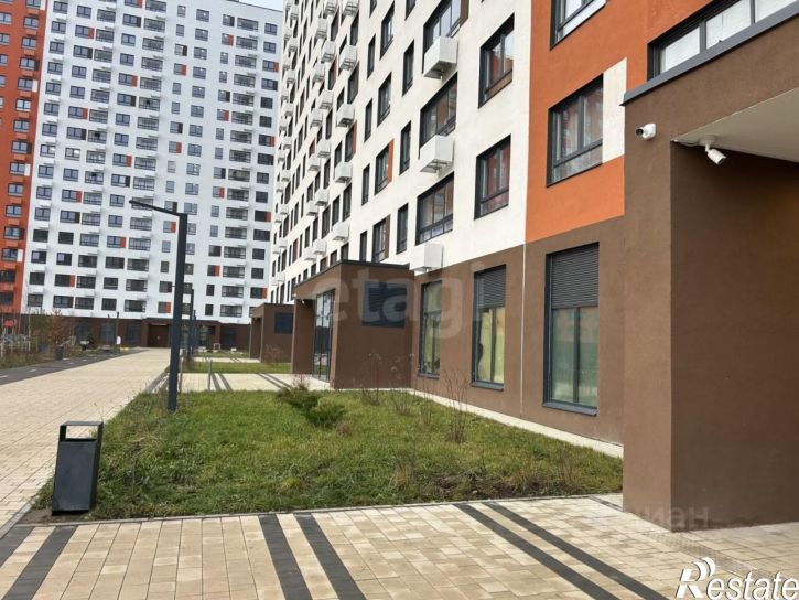 1-комн квартира ул Лескова, 36,  д. 36
