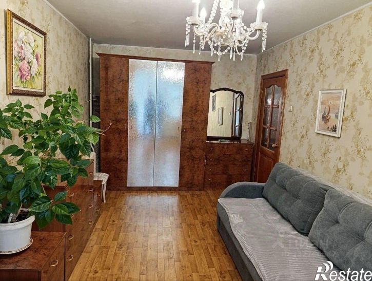 3-комн квартира Архангельский пр-д, 2,  д. 2