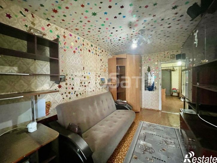 2-комн квартира ул Большие Полянки, 11,  д. 11