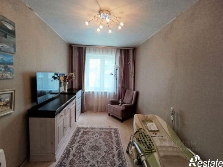 3-комн квартира Архангельский пр-д, 2,  д. 2