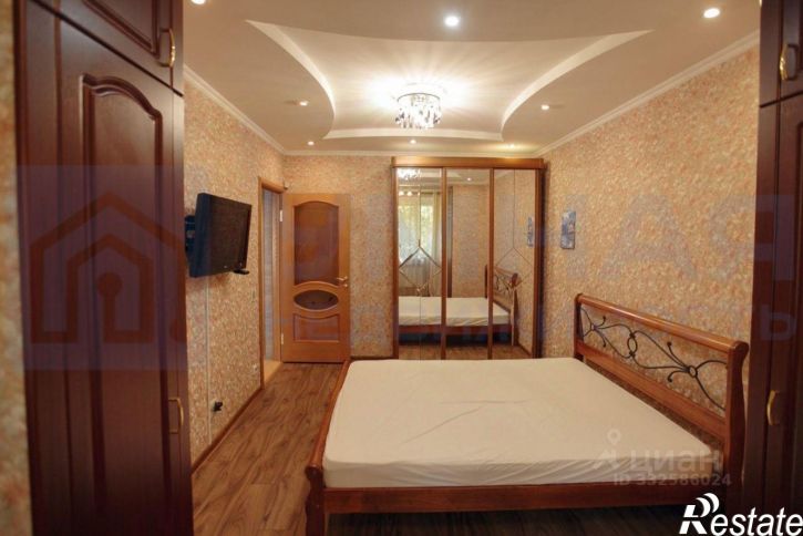 3-комн квартира ул Большая Октябрьская, 126б,  д. 126б
