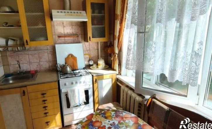 2-комн квартира поселок Прибрежный, 16,  д. 16
