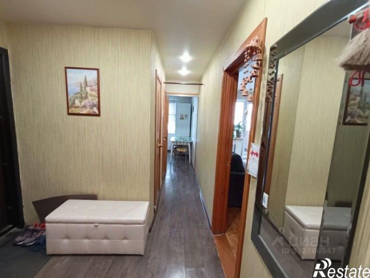 3-комн квартира Архангельский пр-д, 2,  д. 2
