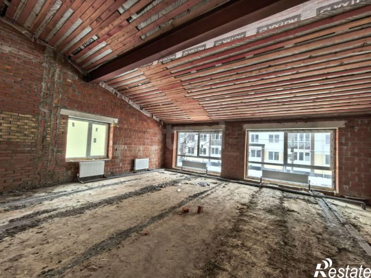 4-комн квартира Тверицкая наб, 65б,  д. 65б