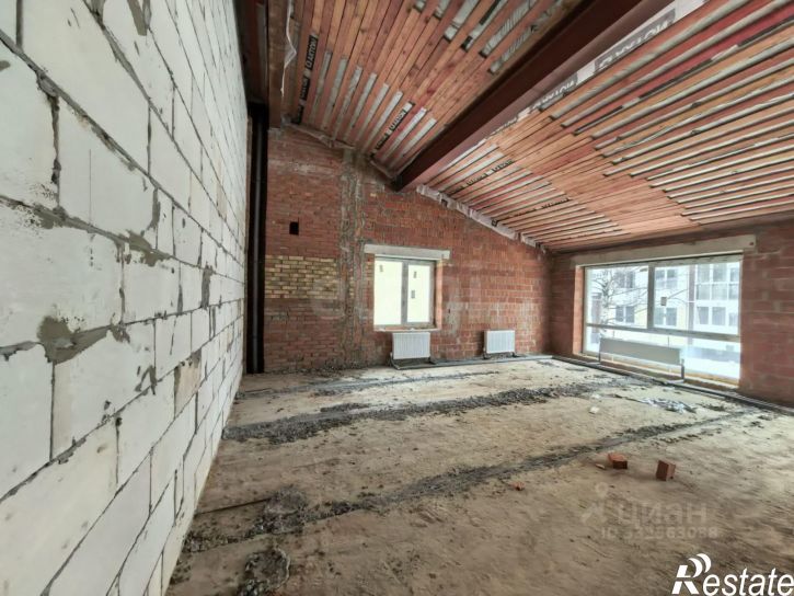 4-комн квартира Тверицкая наб, 65б,  д. 65б