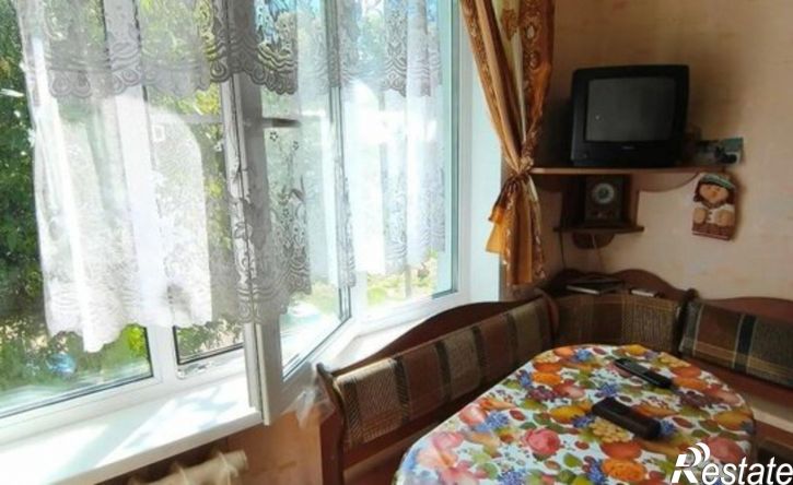 2-комн квартира поселок Прибрежный, 16,  д. 16