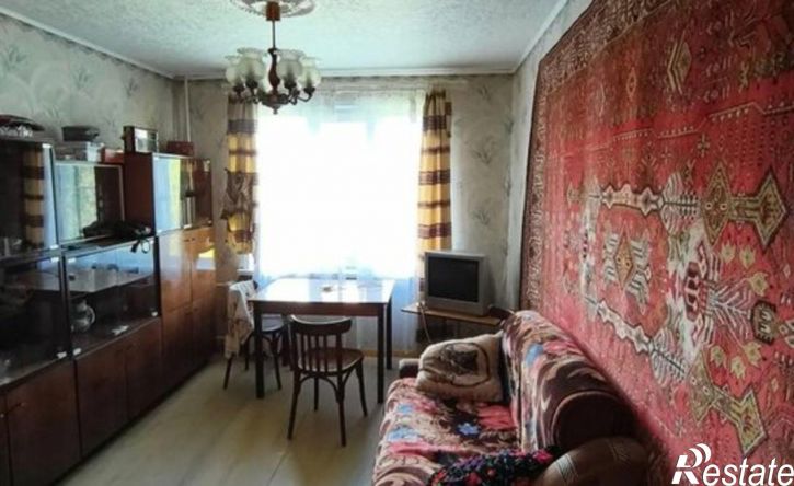 2-комн квартира поселок Прибрежный, 16,  д. 16