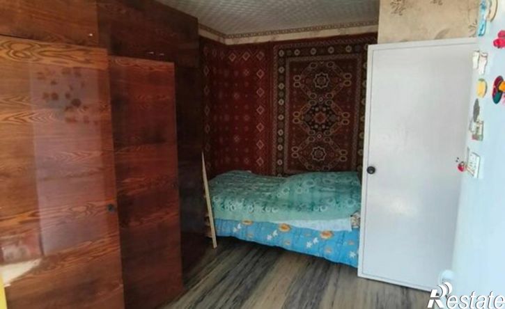 2-комн квартира поселок Прибрежный, 16,  д. 16
