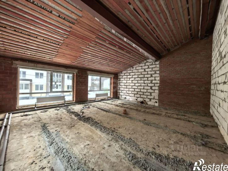 4-комн квартира Тверицкая наб, 65б,  д. 65б
