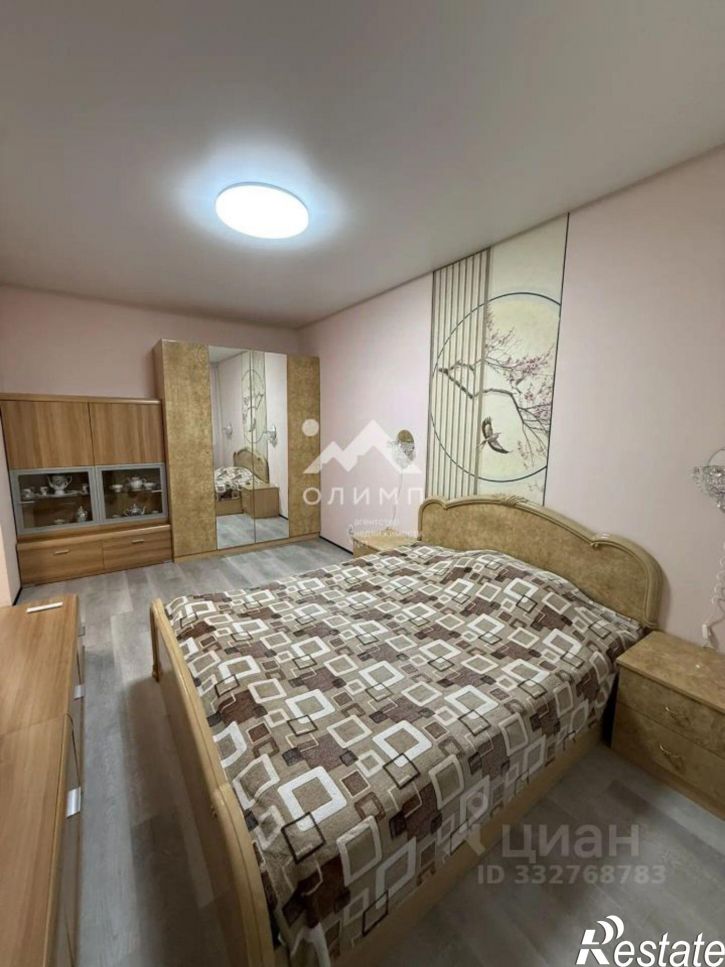 1-комн квартира ул Мельничная, 63,  д. 63