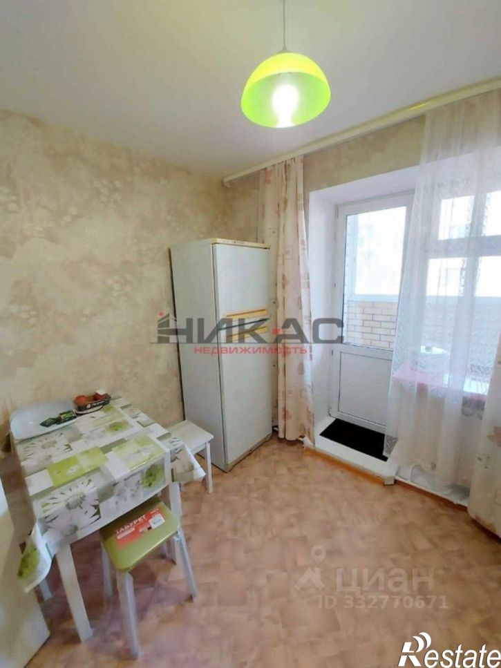 2-комн квартира Суздальское шоссе, 18 2,  д. 18 2,  к. 2