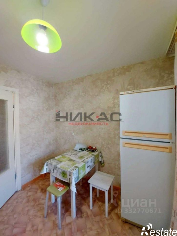 2-комн квартира Суздальское шоссе, 18 2,  д. 18 2,  к. 2