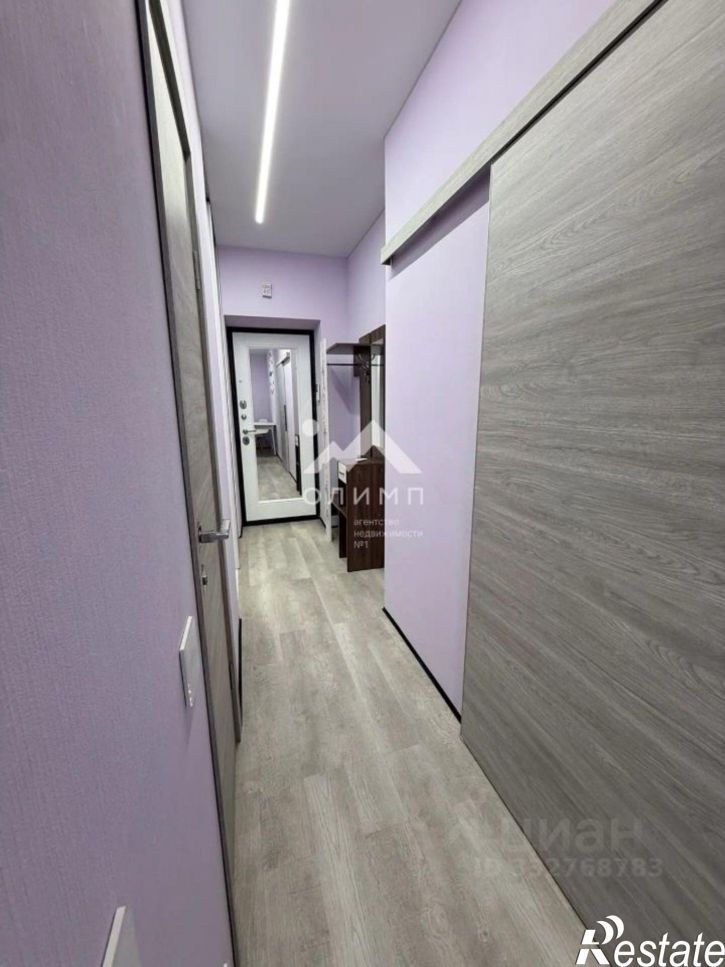 1-комн квартира ул Мельничная, 63,  д. 63