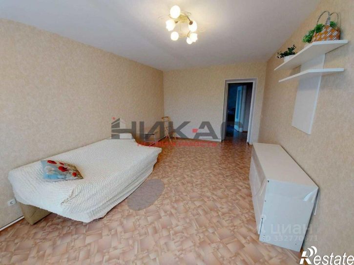 2-комн квартира Суздальское шоссе, 18 2,  д. 18 2,  к. 2