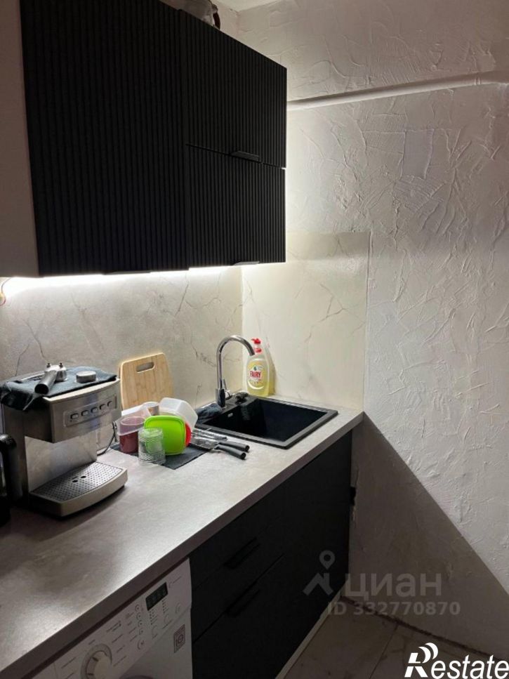 1-комн квартира ул Ранняя, 13,  д. 13