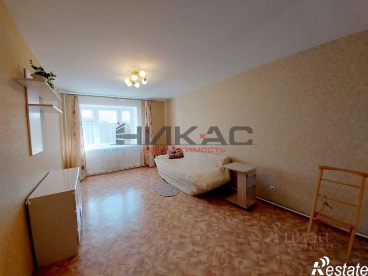 2-комн квартира Суздальское шоссе, 18 2,  д. 18 2,  к. 2
