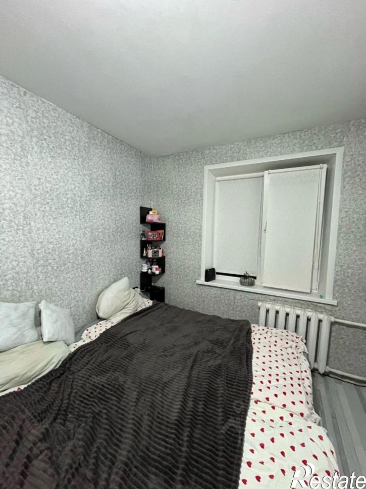 1-комн квартира ул Ранняя, 13,  д. 13