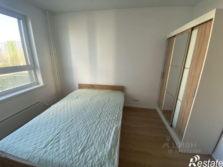 1-комн квартира ул Академика Колмогорова, 26 2,  д. 26 2,  к. 2