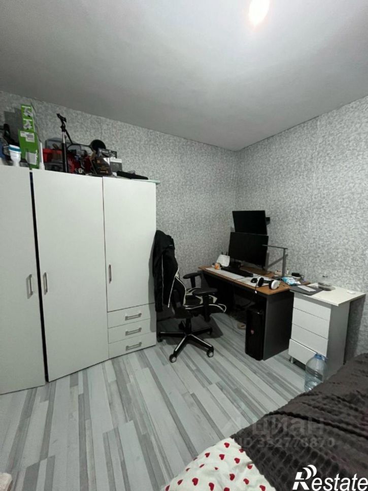 1-комн квартира ул Ранняя, 13,  д. 13