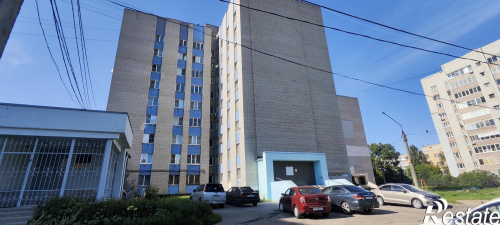 Продажа комнаты улица Серго Орджоникидзе, 5