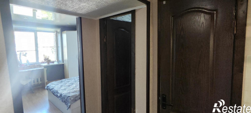 Продажа комнаты улица Серго Орджоникидзе, 5