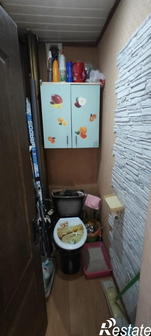Продажа комнаты улица Серго Орджоникидзе, 5