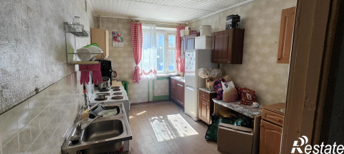 Продажа комнаты улица Серго Орджоникидзе, 5