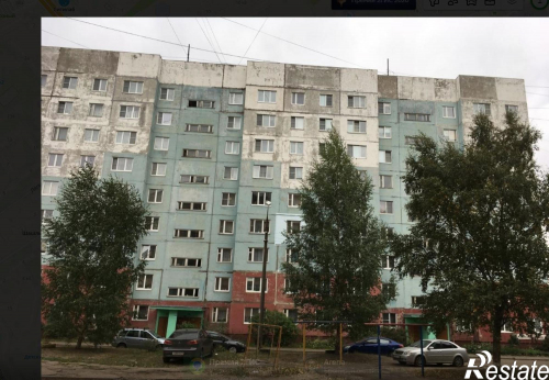 Продажа комнаты проспект Машиностроителей, 13, к.3