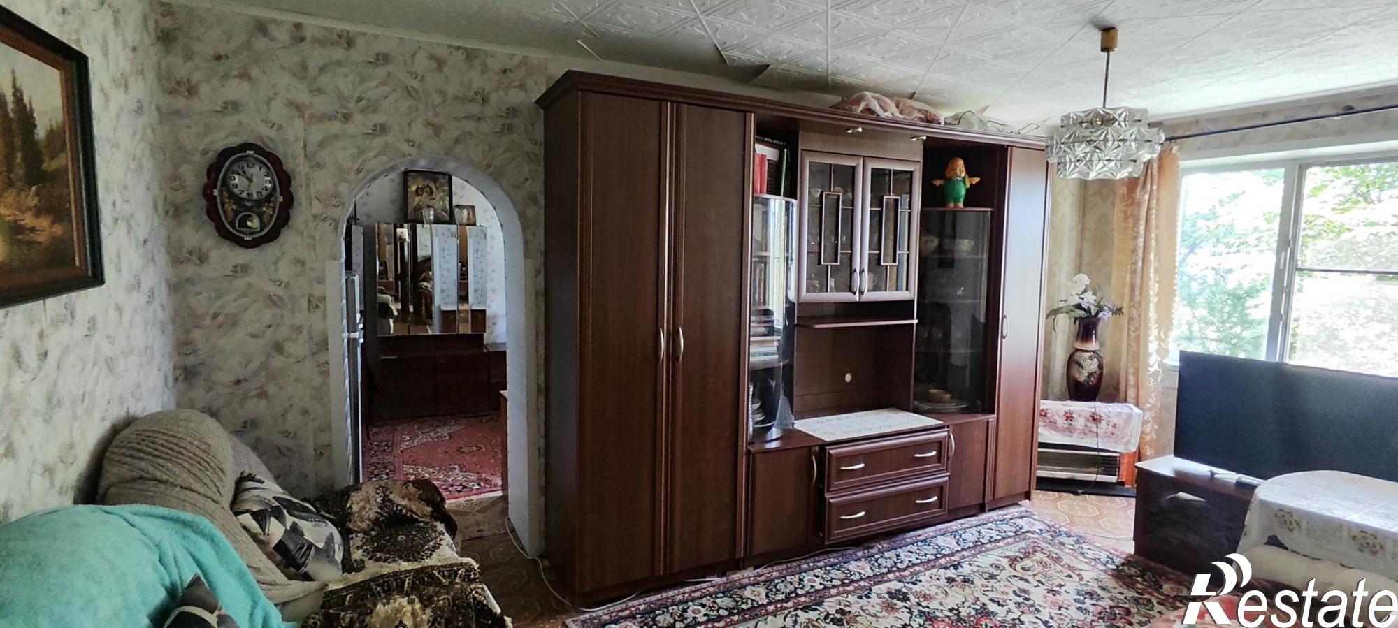 Купить квартиру за 5 300 000 рублей на улица Громова, 38
