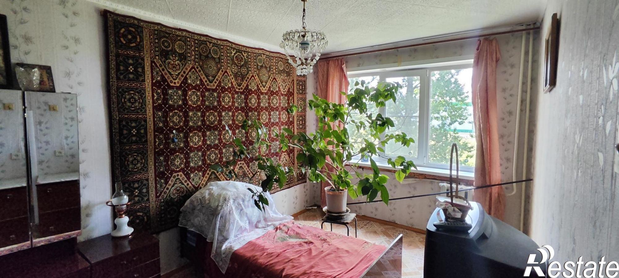 Купить квартиру за 5 300 000 рублей на улица Громова, 38