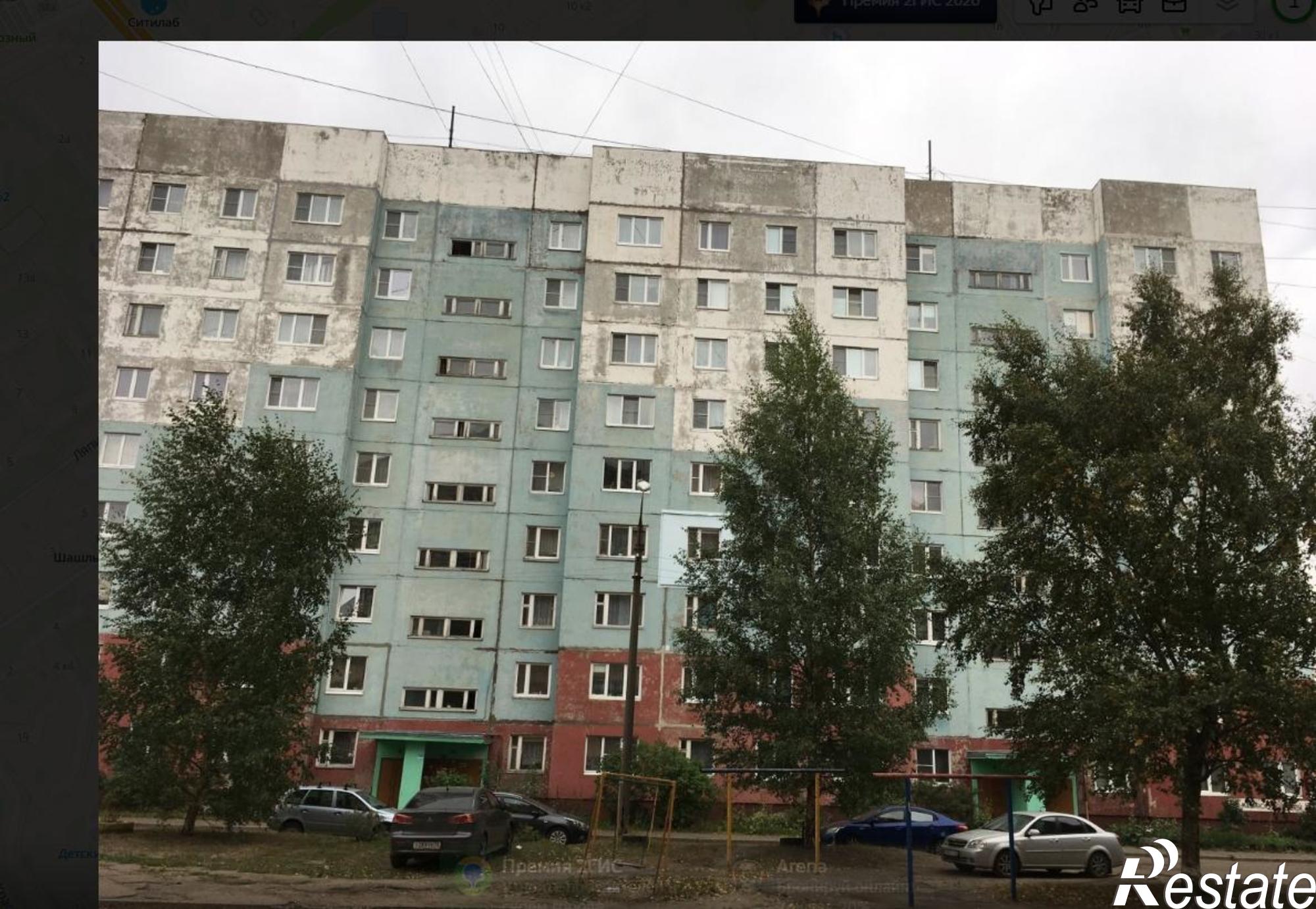 Купить комнату за 450 000 рублей на проспект Машиностроителей, 13, к.3
