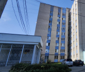комната 120.5 кв м улица Серго Орджоникидзе, 5