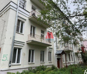комната 78 кв м ул Пожарского, 5