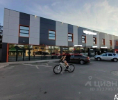 офис 36 кв м, этаж 2/2 ул Мельничная, 16