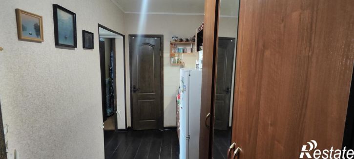 Комната улица Серго Орджоникидзе, 5